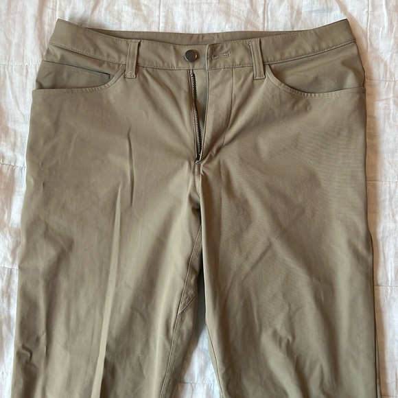 Lululemon ABC Pants - Picture 1 of 3